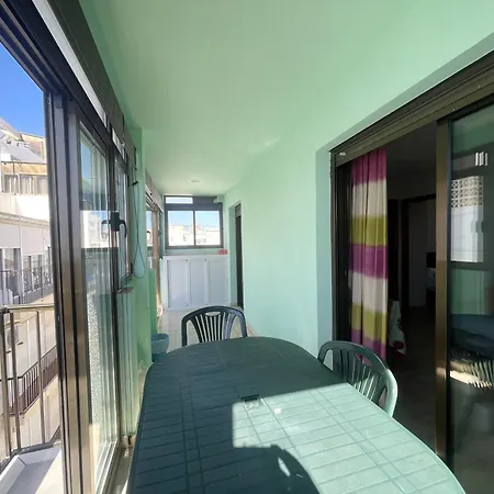 Apartamento Santa Faz *