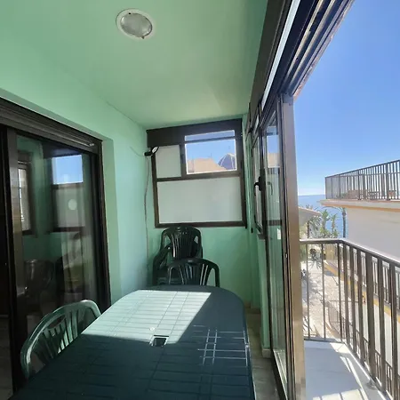 Apartamento Santa Faz