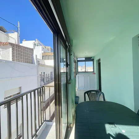 Apartamento Santa Faz