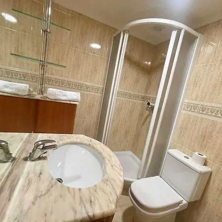 Apartamento Santa Faz *