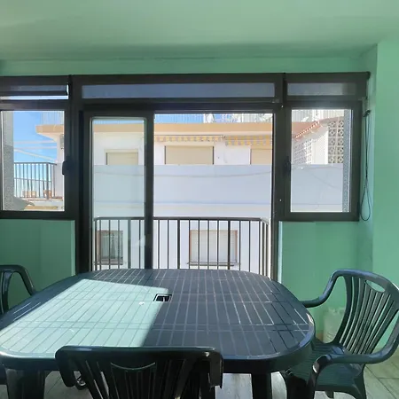 Apartamento Santa Faz *