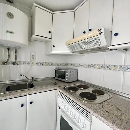 Apartamento Santa Faz