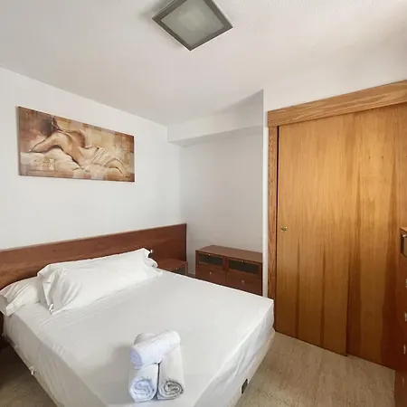 Apartamento Santa Faz *