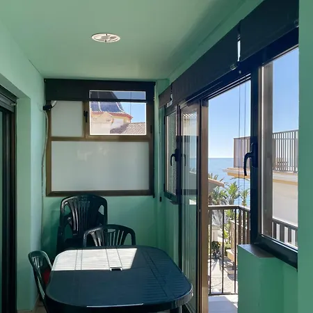 Apartamento Santa Faz *