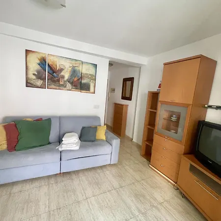 Apartamento Santa Faz