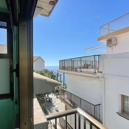 Apartamento Santa Faz *