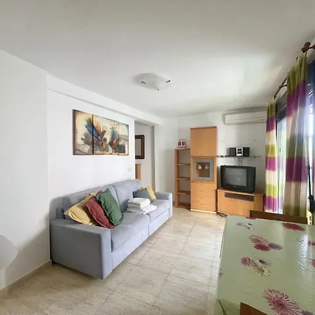 Apartamento Santa Faz