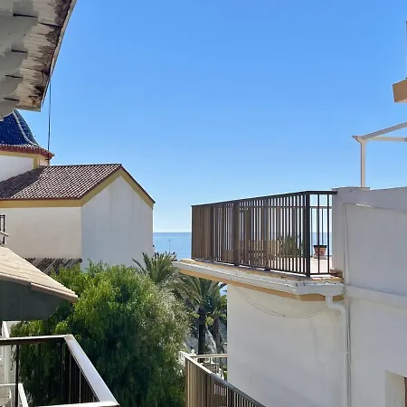 Apartment Santa Faz *