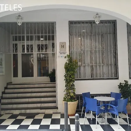 Santa Faz Apartmán