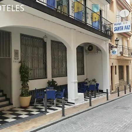 Apartmán Santa Faz