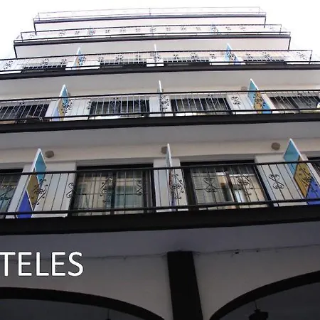 Apartmán Santa Faz *